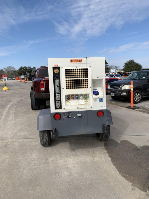 2020 ATLAS COPCO QAS 70