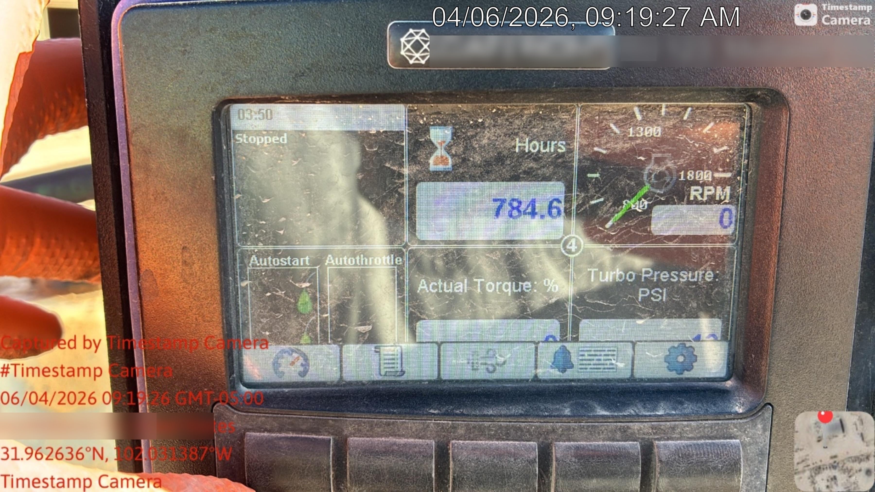 2023 PREMIER PUMP 6NNT‐RP‐TD2.9‐T85