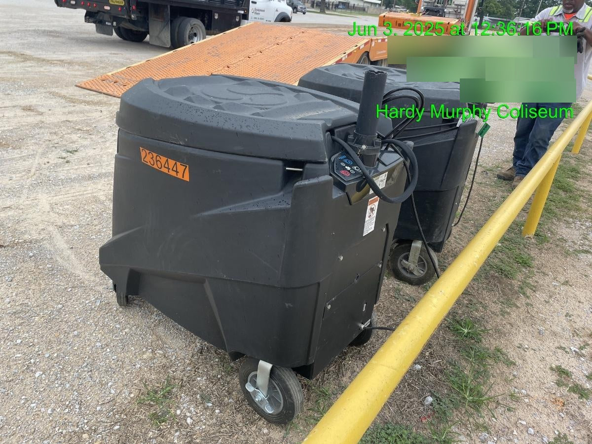 2022 POWER BREEZER PB4BASE
