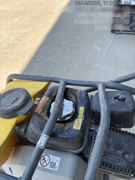 2025 WACKER NEUSON WP1550AW