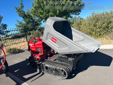 2025 TORO MBTX 2500-TS