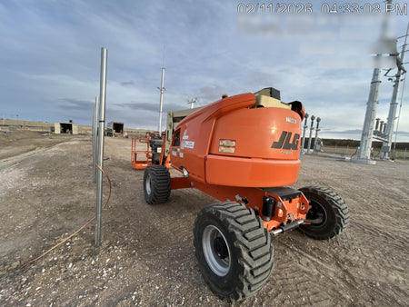 2021 JLG 450AJ