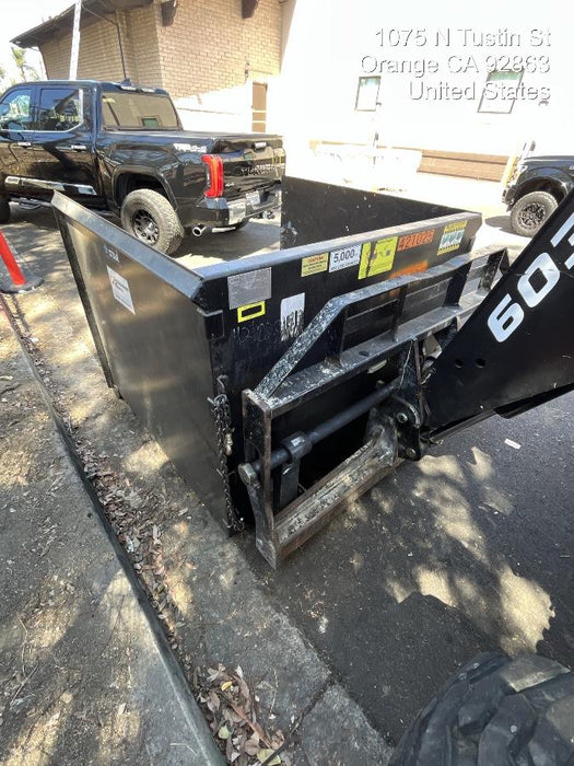 2024 STAR INDUSTRIES 1425