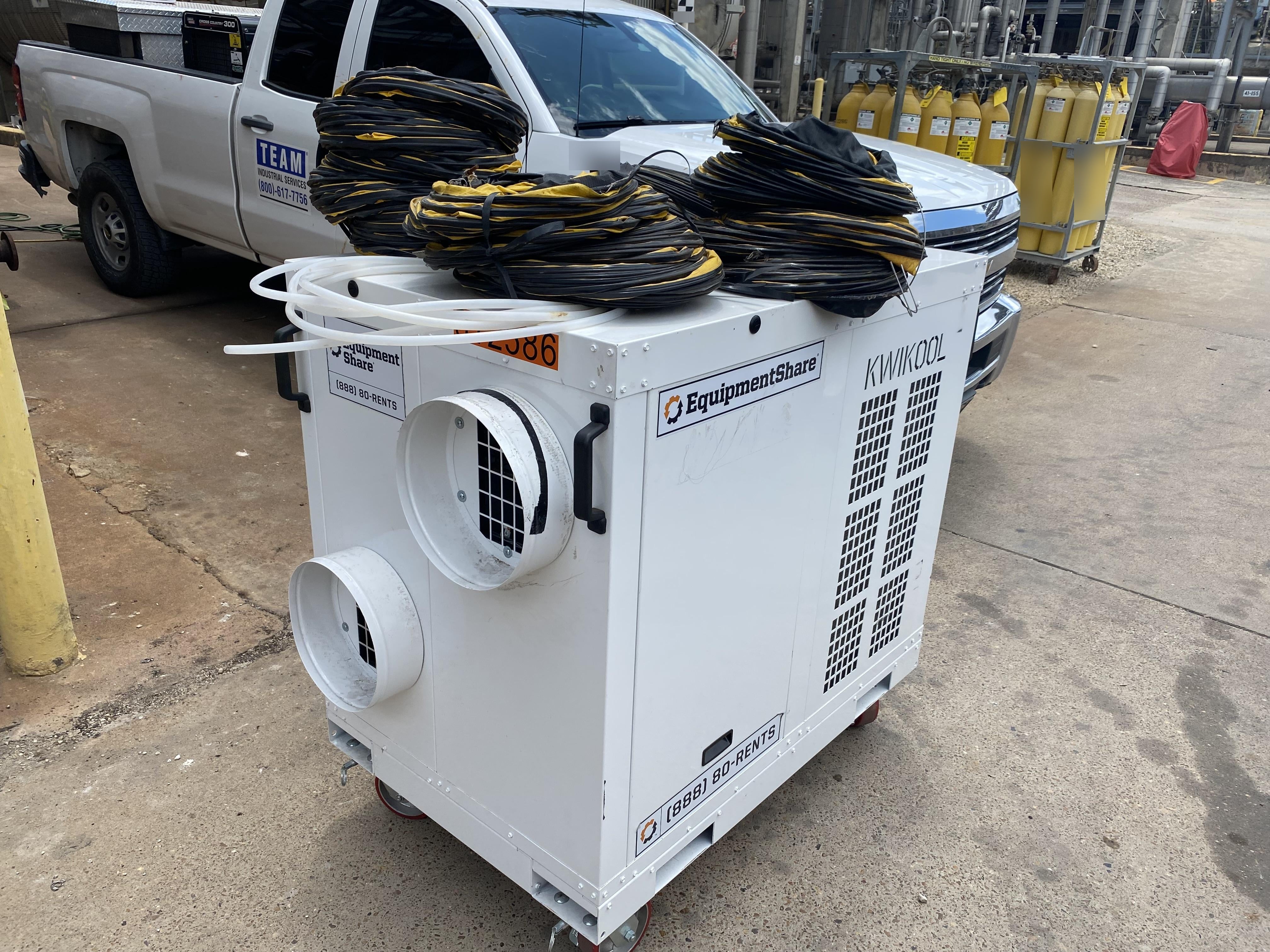 2023 KWIKOOL KPO5-43H