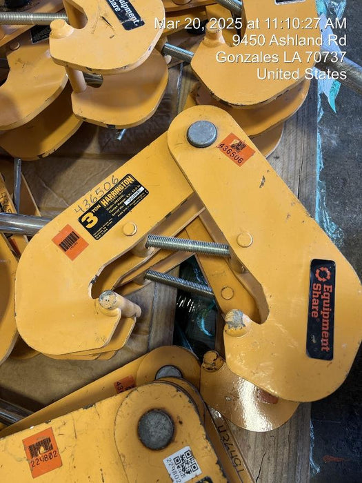 2024 HARRINGTON UBC030