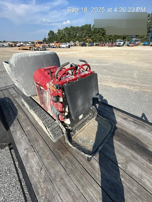 2022 TORO MBTX 2500-TS