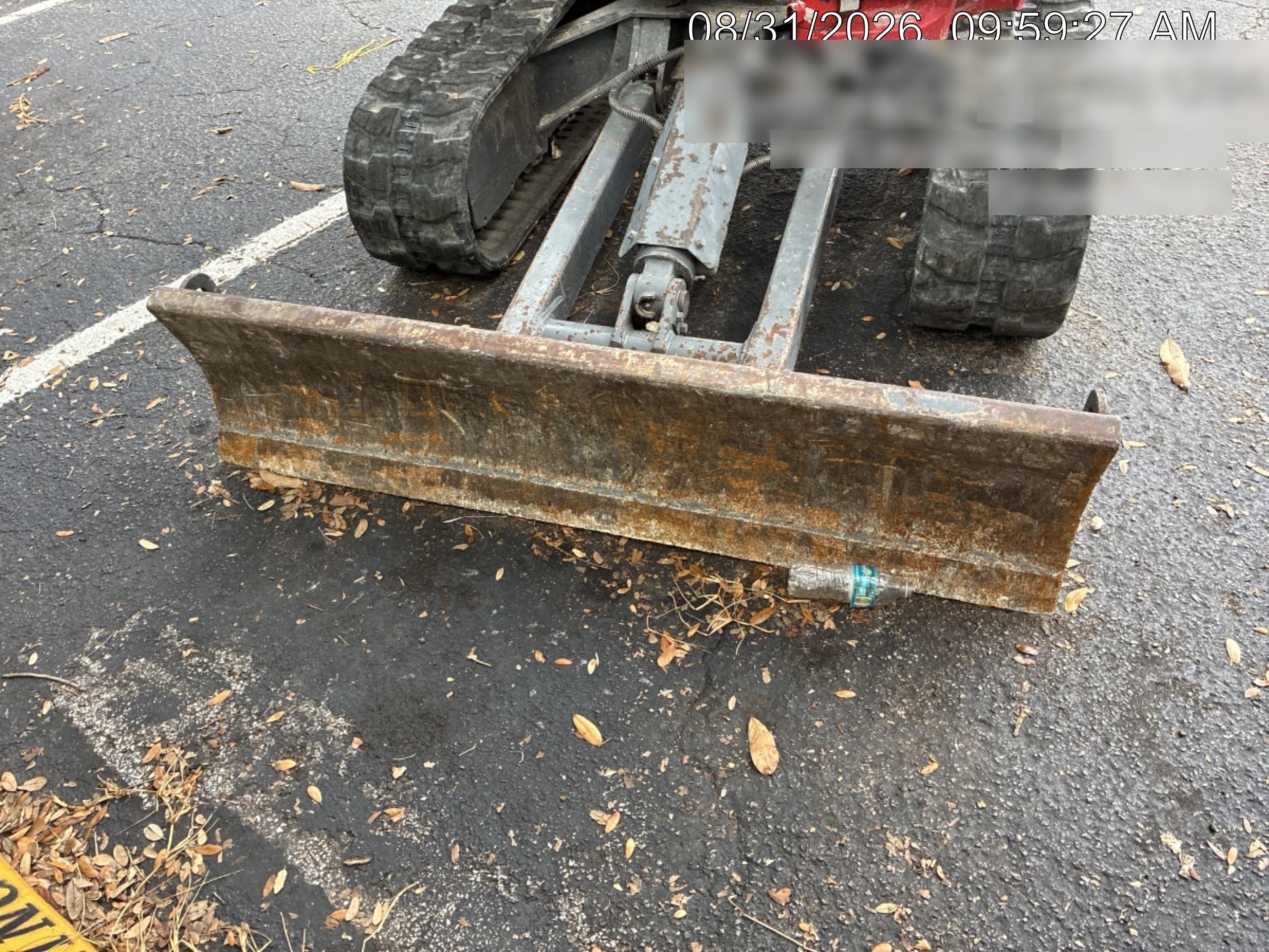 2022 TAKEUCHI TB235-2R
