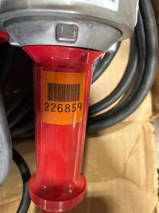 2022 WORKSITE LIGHTING DWXPLEDIL50-12V