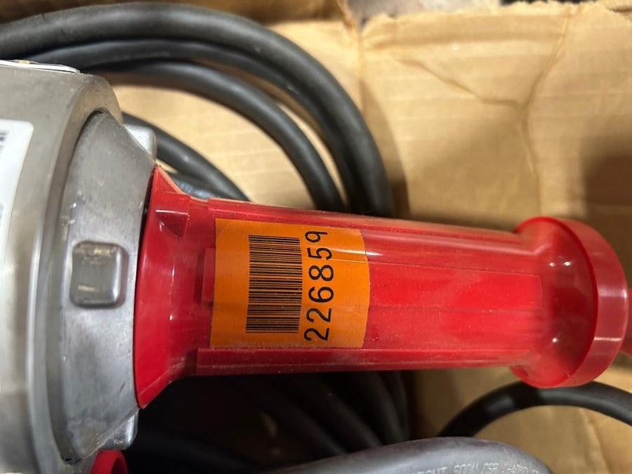 2022 WORKSITE LIGHTING DWXPLEDIL50-12V