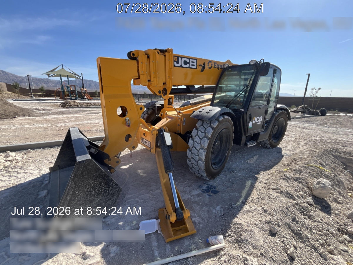 2026 JCB 512-56