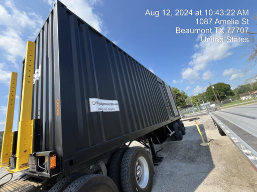 2009 CUMMINS 1000DQFAD-6564 Tier 2