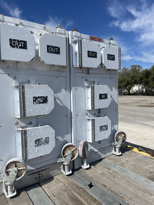 2023 SMARTECH SLIC12R-MSH