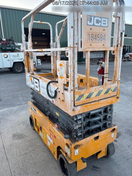 2021 JCB S1930E