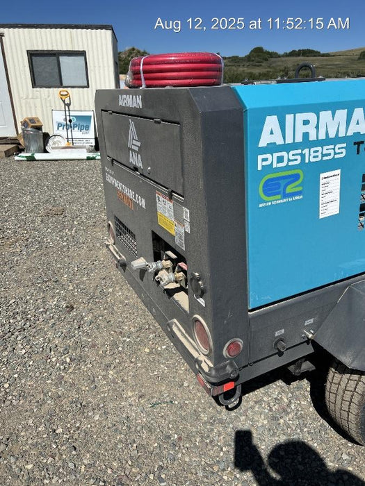 2025 AIRMAN PDS185S CWK