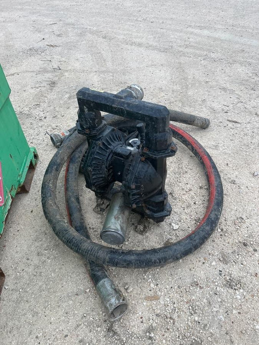 2022 INGERSOLL RAND PD30A-AAP-CCC-C