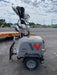 2019 Wacker Neuson LTV6L-MH Wacker Neuson LTV6L Mobile Light Tower w/Fuel Level Sensor Installed