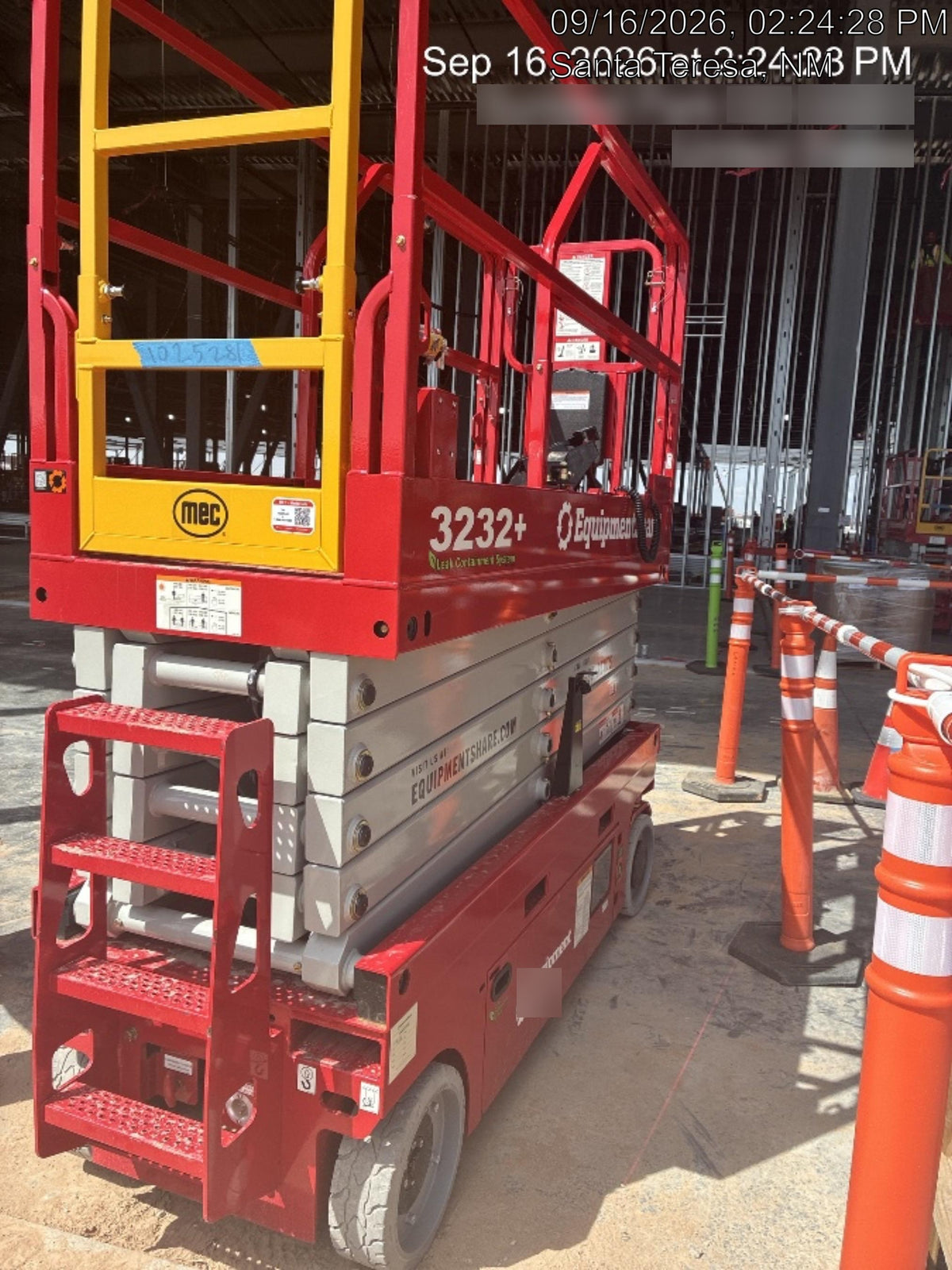 2026 MEC 3232+