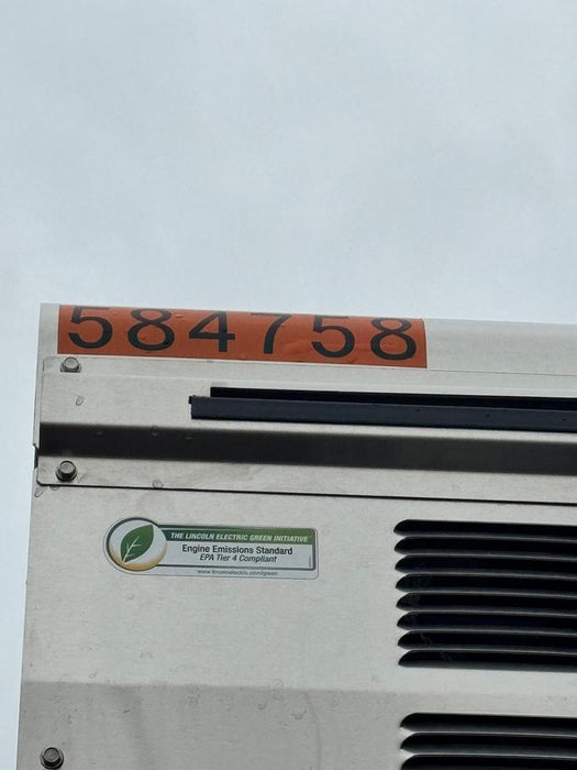 2025 LINCOLN ELECTRIC Frontier 500X