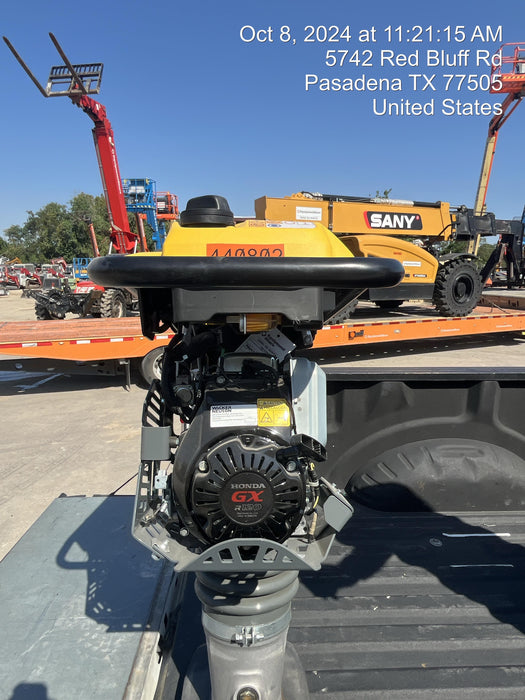 2024 WACKER NEUSON BS68-4Ab/28