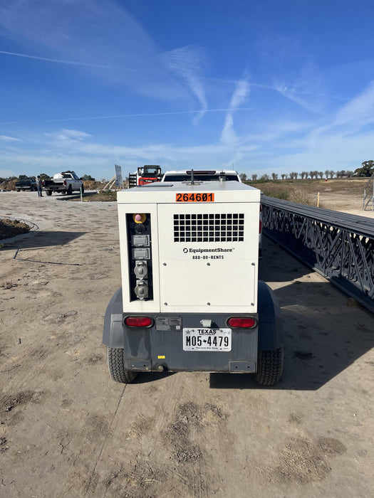 2022 ATLAS COPCO QAS45 CWK