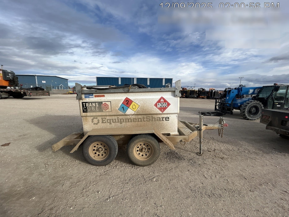 2024 WESTERN GLOBAL 20TCG-UCA-EB