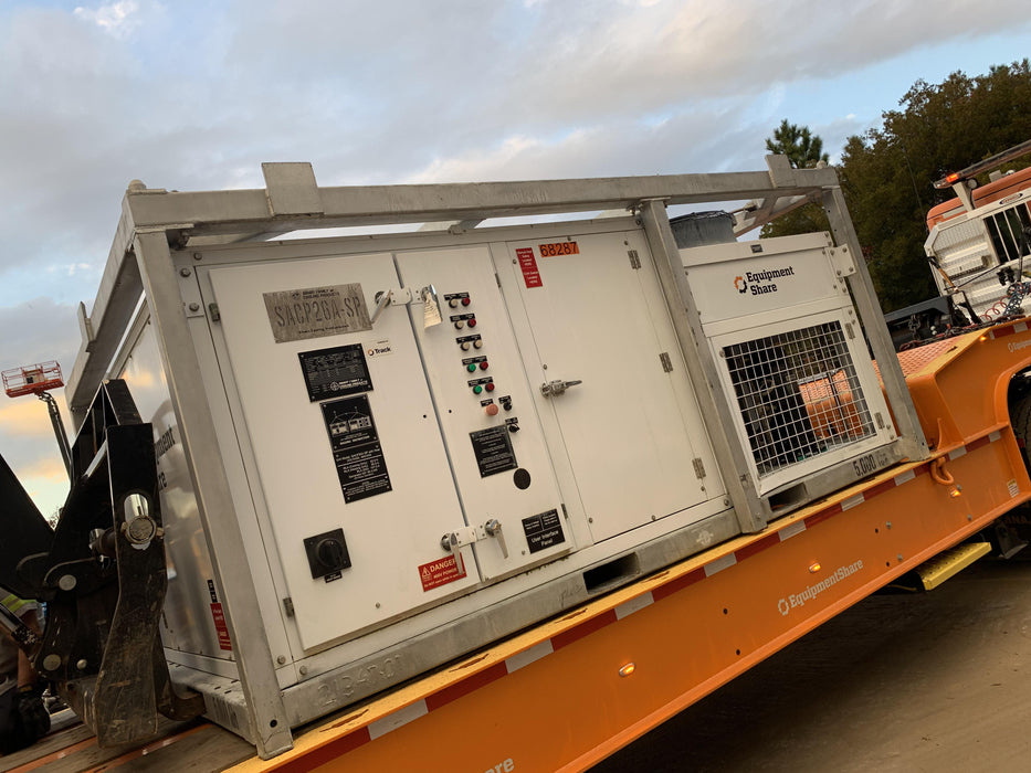 2020 SMARTECH SACP26A-SP