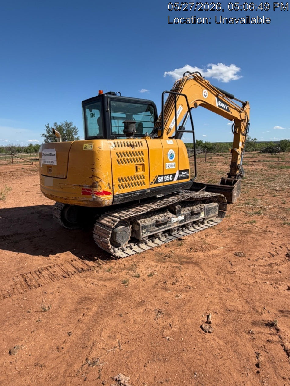 2023 VERMEER RTX450