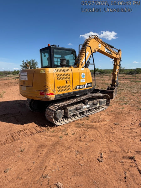 2023 VERMEER RTX450