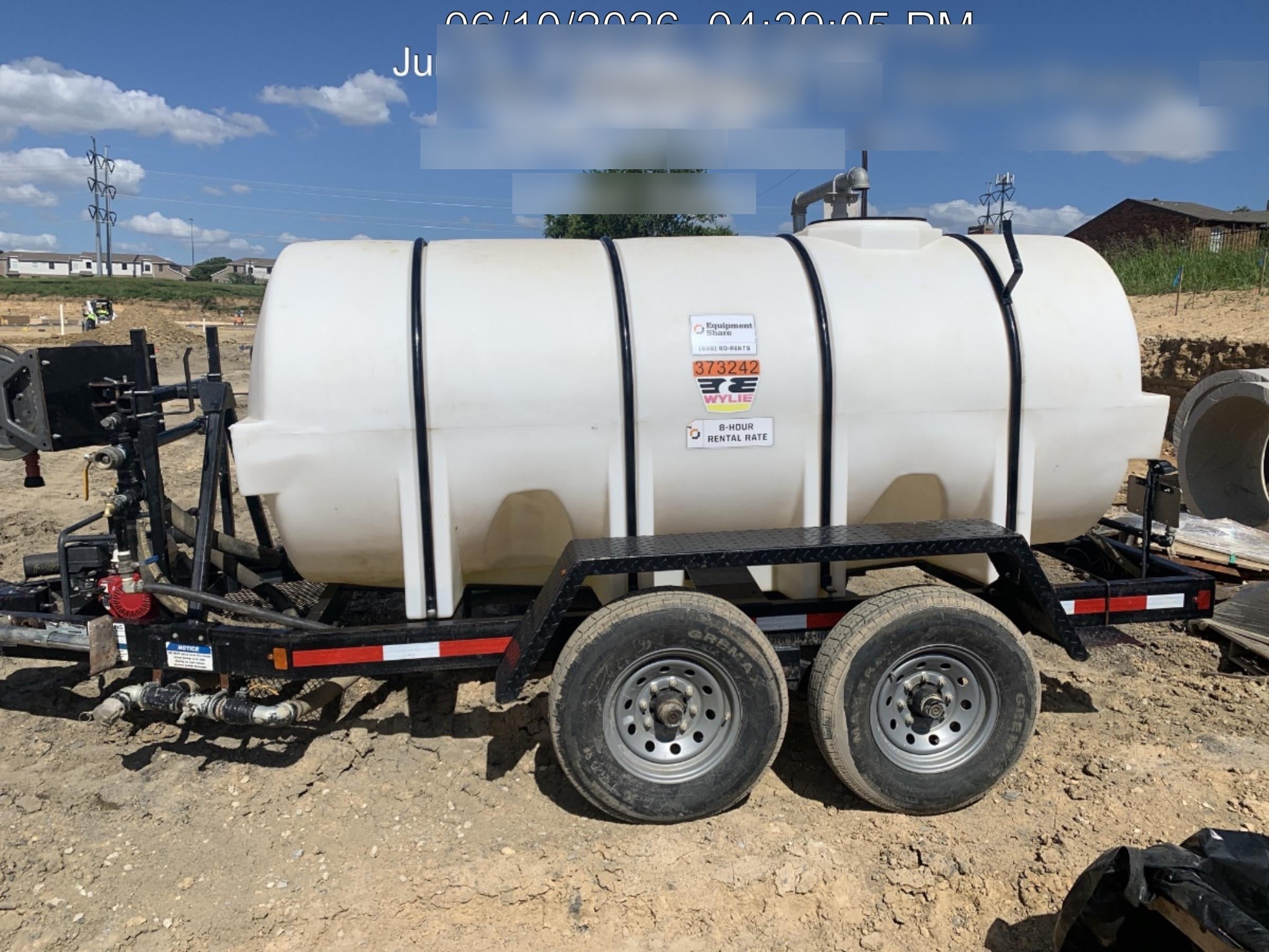 2023 WYLIE EXP-1025