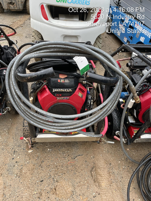 2023 SIMPSON SW5050HCGL