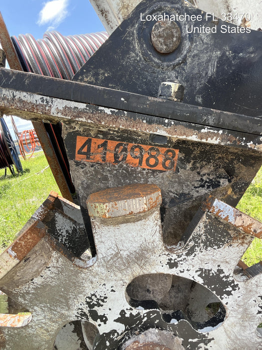 2024 ROCKLAND WB18-3