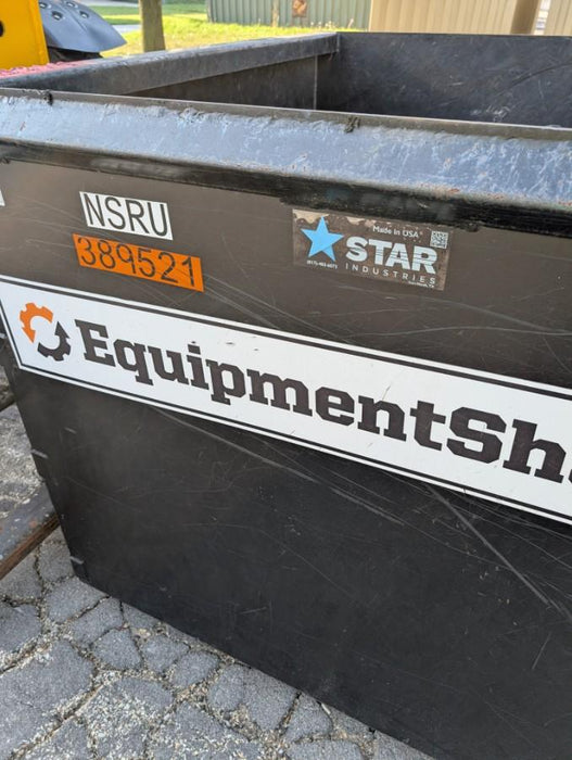 2024 STAR INDUSTRIES 1425