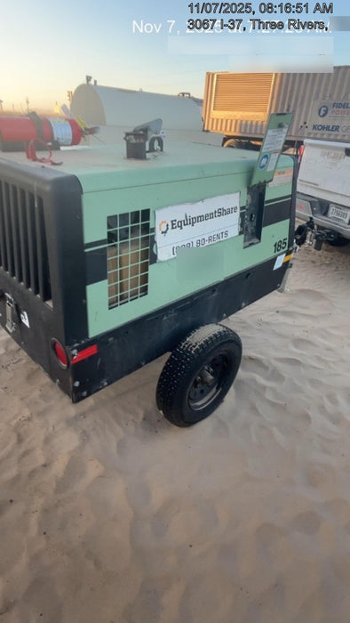 2019 SULLAIR 185-DPQ