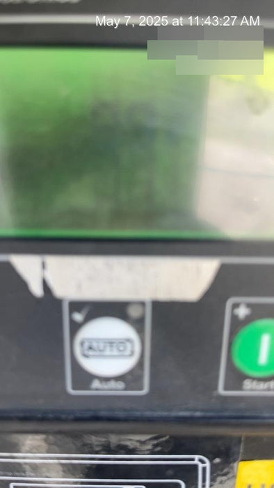 2021 ATLAS COPCO QAS45