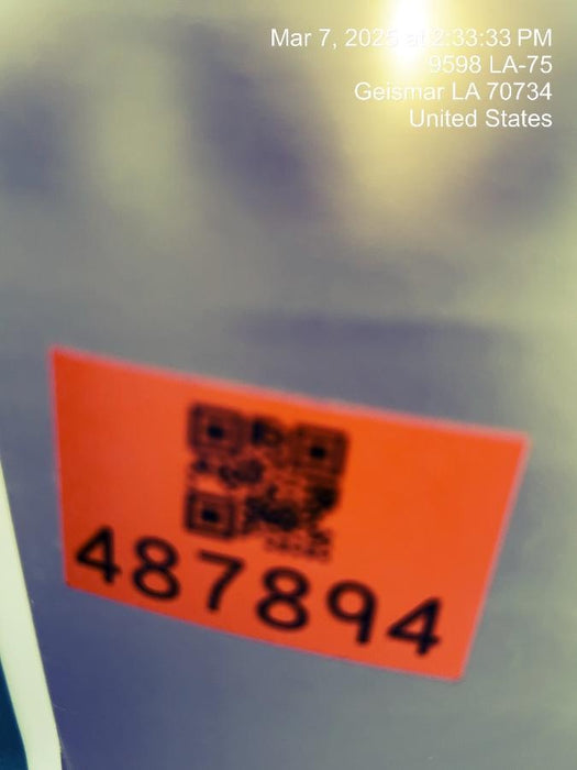 2024 GUARDIAN G1562HAT