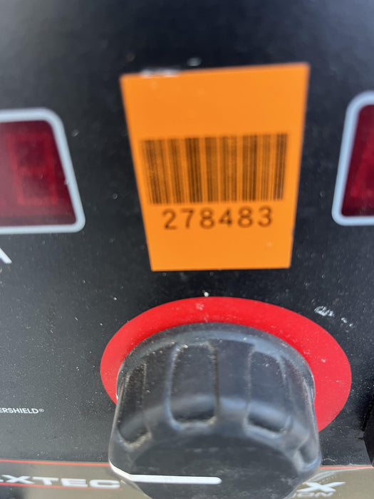 2022 LINCOLN ELECTRIC FLEXTEC 350X