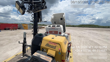 2022 ALLMAND NLV3GR
