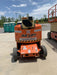 2021 JLG E400AJP Narrow
