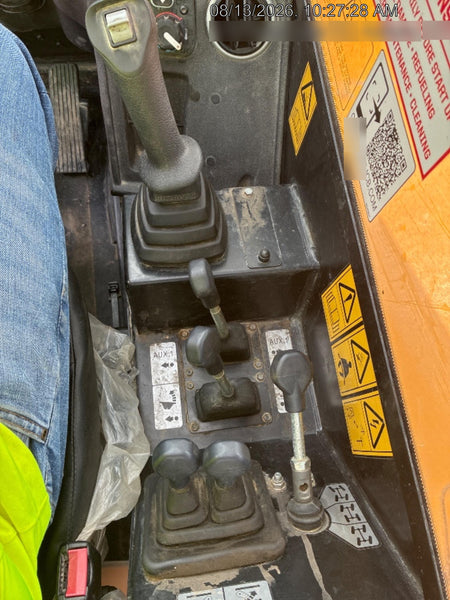 2025 JCB 510-56