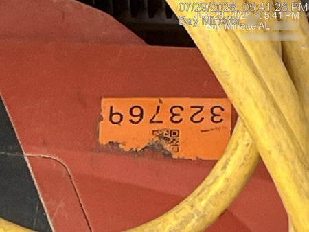 2023 HILTI DD 150-U