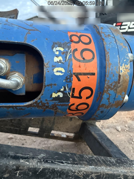2023 AUGER TORQUE 3300-30