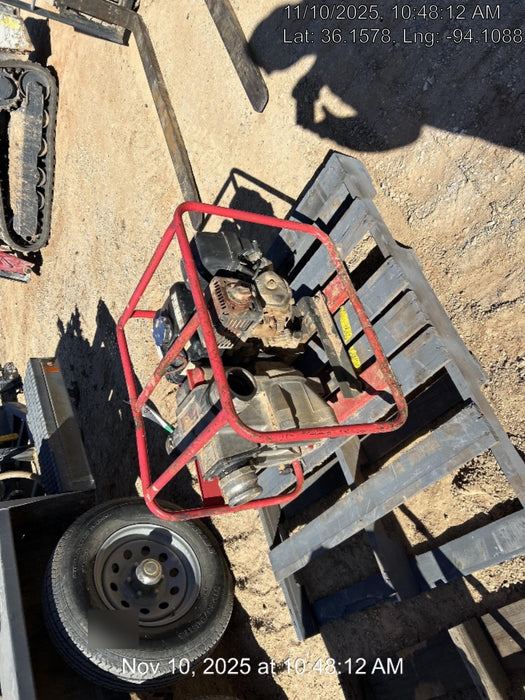 2023 MULTIQUIP QP3TH