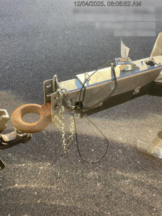 2020 WACKER NEUSON G25