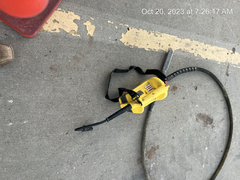 2021 WACKER NEUSON M2500