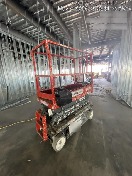 2023 SKYJACK SJ3219
