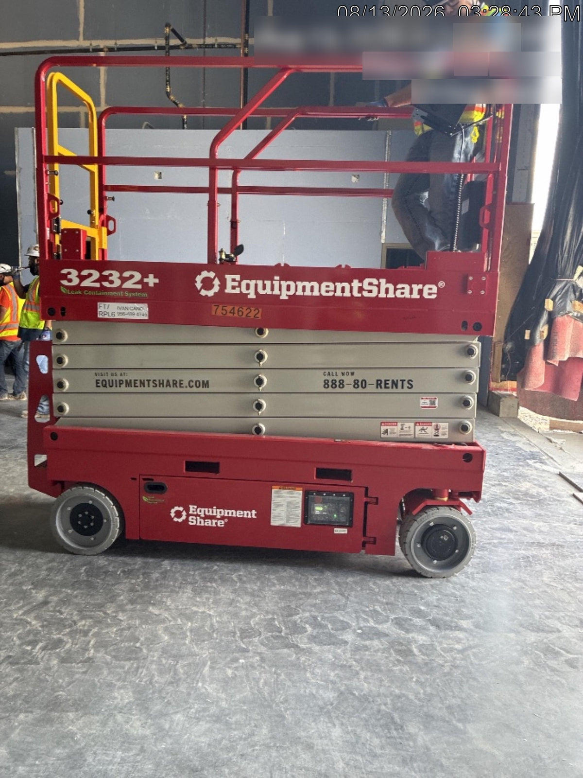 2026 MEC 3232+