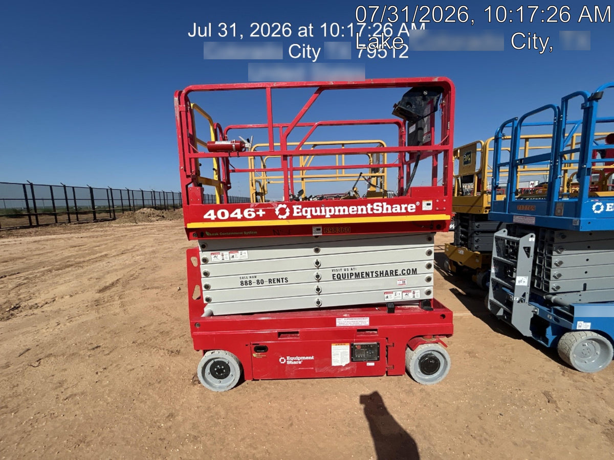 2026 MEC 4046+