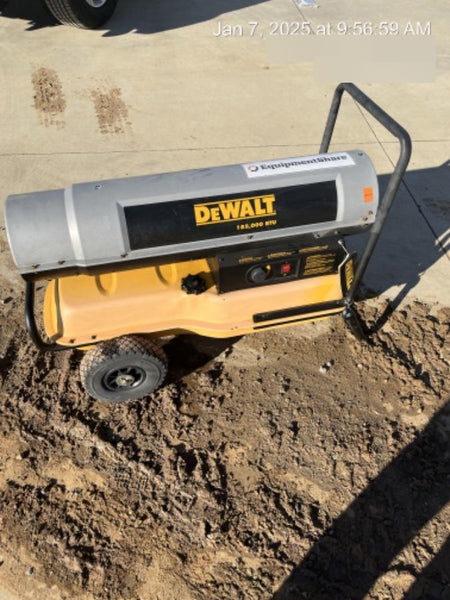 2022 DEWALT DXH185KT