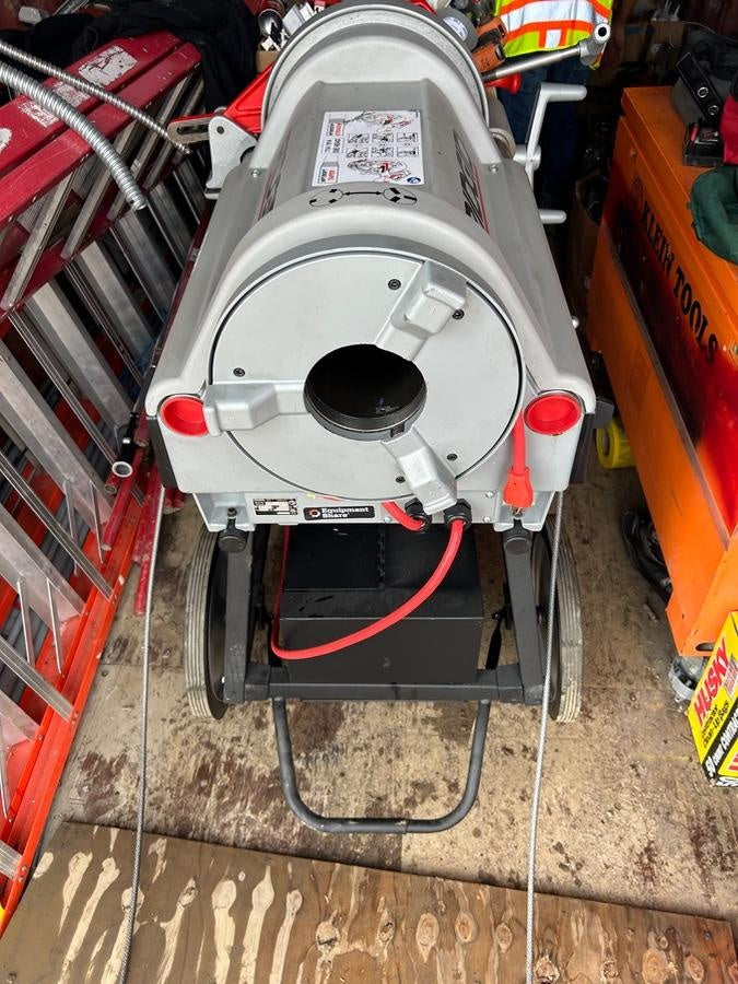 2024 RIDGID 1224