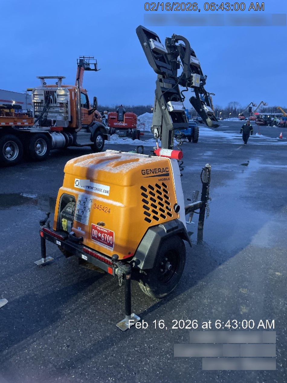 2023 GENERAC MLT2